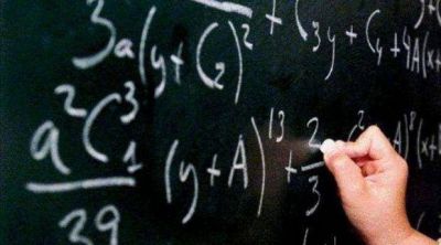 El 65,6% de los alumnos del secundario de San Juan tiene un rendimiento bajo en matem�tica
