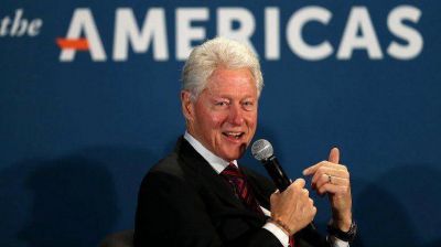 Para Bill Clinton, la liberaci�n de Alan Gross podr�a levantar el embargo a Cuba