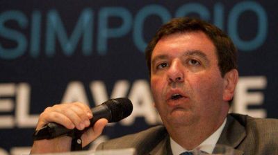 Lijo adelant� que no se esperan novedades en los pr�ximos meses por el caso Ciccone