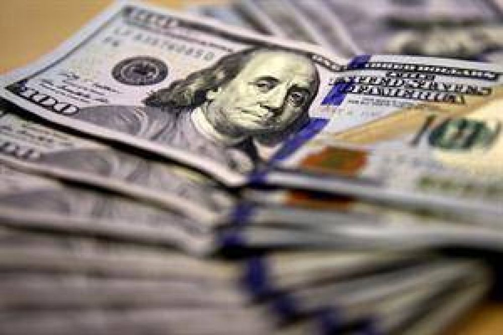 El d�lar blue cierra otra semana por debajo de los 13 pesos