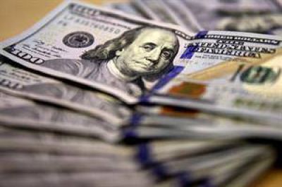El d�lar blue cierra otra semana por debajo de los 13 pesos