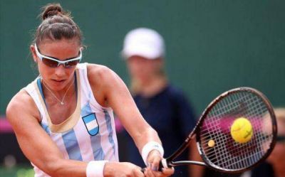 Pilar volver� a ser sede la Fed Cup