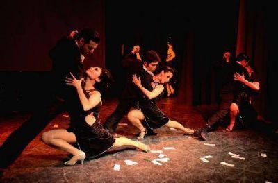 Se realizar� la segunda Milonga Popular en la plaza Belgrano