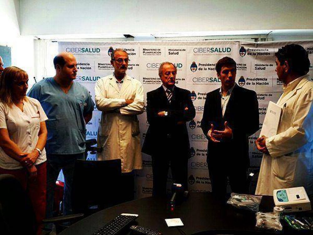 Ustarroz en el Dubarry: �La �nica bandera que debemos enarbolar es la de la salud p�blica