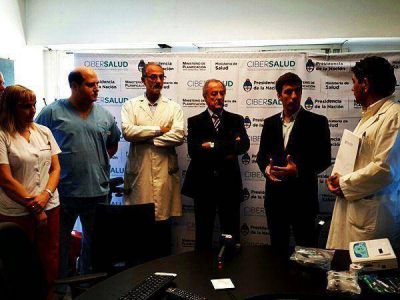 Ustarroz en el Dubarry: �La �nica bandera que debemos enarbolar es la de la salud p�blica