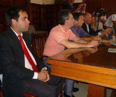 La Hora de San Nicol�s 2014