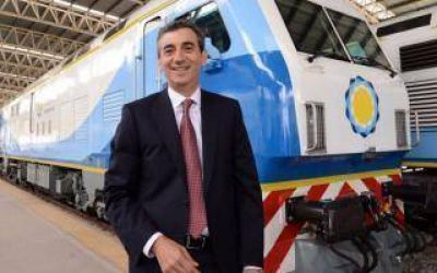 Tren Constituci�n-Chascom�s: Los 0km comienzan a funcionar los fines de semana
