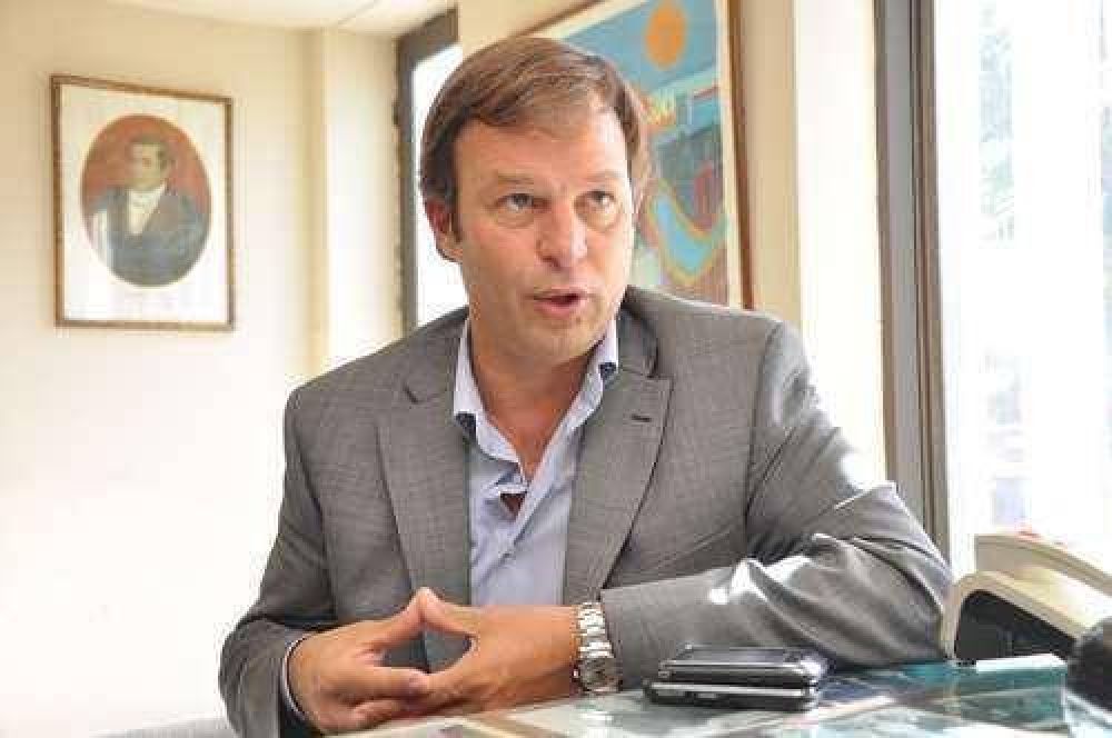 El sciolismo pone sus fichas en el municipio