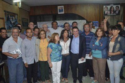 NUEVA CONDUCCI�N EN CTA DE LAN�S