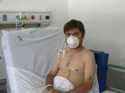 El Hospital Regional El Cruce realiz� su primer trasplante renal