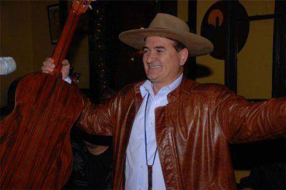 Tercer Festival �Trenque Lauquen, Canta y Baila�: Inter�s Legislativo, Social y Comunitario