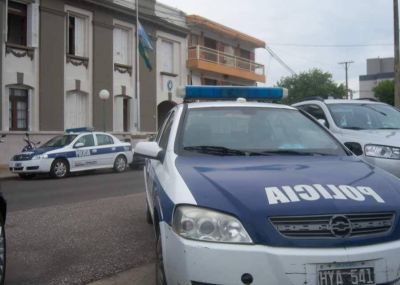 Por orden del juez Bed�n qued� detenido Jorge Rinc�n