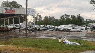 Ex empleadas del �Mercado Central� apuntaron contra Samid