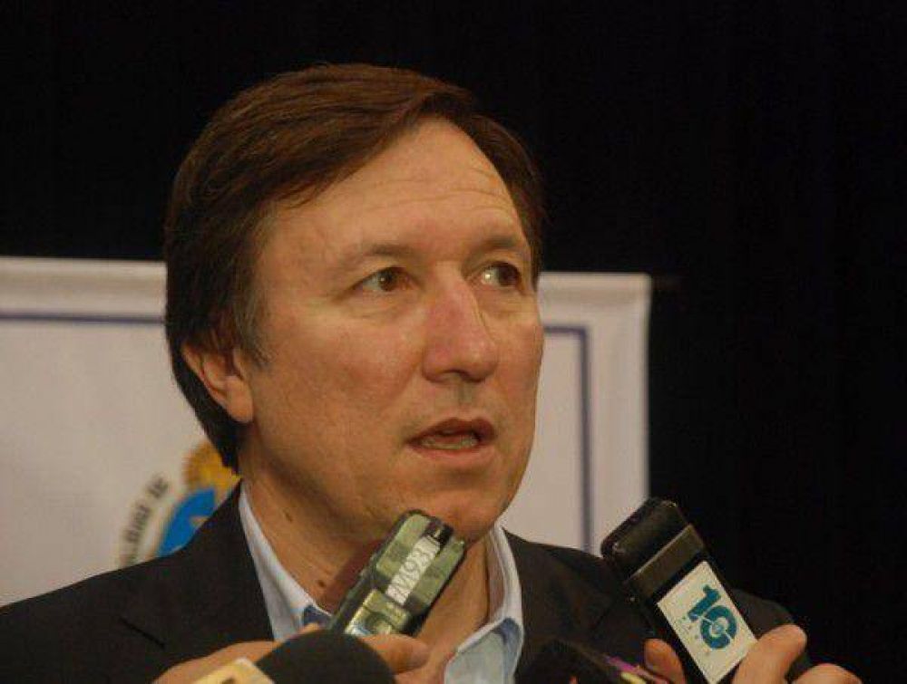 Liberaci�n estacionamiento: Bevilacqua no dio definiciones