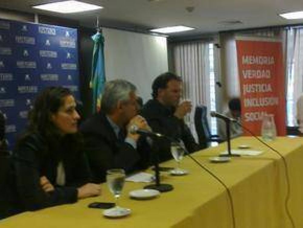 Acto de Reparaci�n P�blica