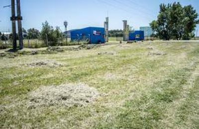 El municipio lleva adelante un programa de mejoras en el PIDA II