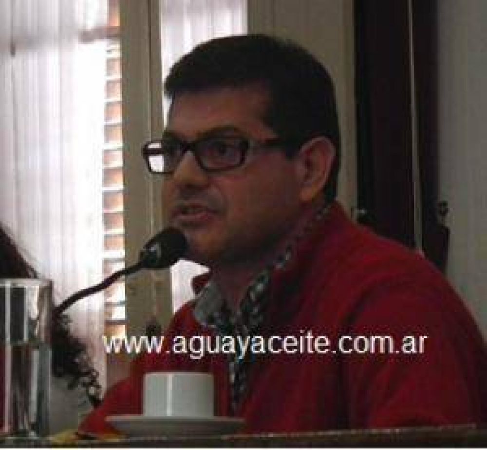 El Concejo Deliberante solicito al Intendente informe sobre subsidio tramitado a favor de los Bomberos Voluntarios de Cachar�