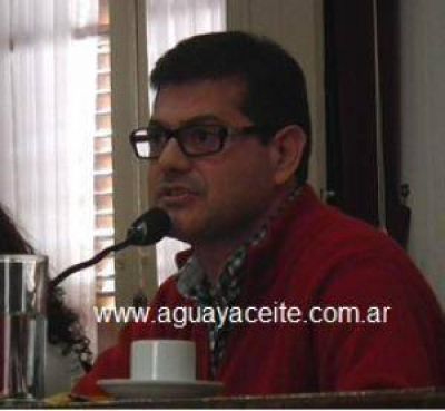 El Concejo Deliberante solicito al Intendente informe sobre subsidio tramitado a favor de los Bomberos Voluntarios de Cachar�