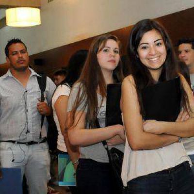 UNLP: s�lo el 19% se inscribi� en carreras estrat�gicas de verano
