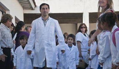 El lunes arranca la paritaria docente porte�a
