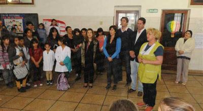 Los padres ganan una batalla judicial para que se instalen c�maras en una escuela    