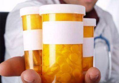 Los medicamentos s�lo se podr�n vender en farmacias