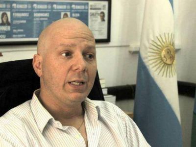 Martini, sobre la reubicaci�n de familias: �Es importante que generemos un espacio integrador�