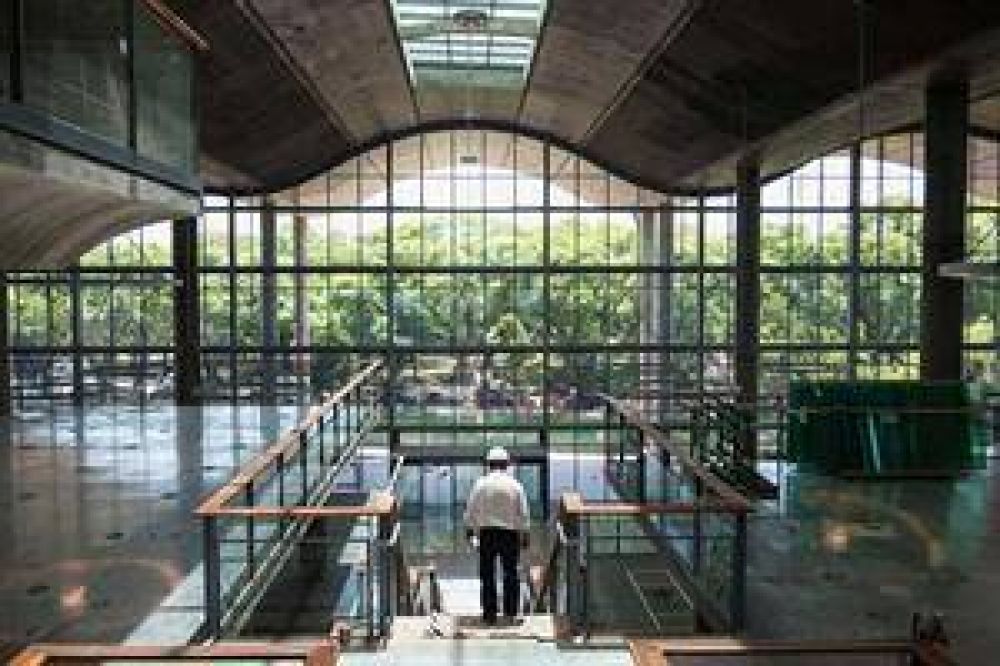 Jefatura de Gobierno: la mudanza a Parque Patricios empezar� en febrero