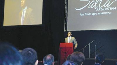 El a�o tur�stico cerrar� con 1.740.000 arribos e ingresos por m�s de $2.700 millones