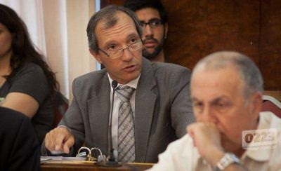 Las Prunas: aparecen m�s funcionarios involucrados en el negocio inmobiliario