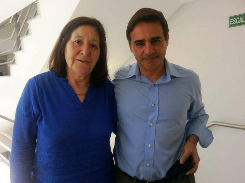 Guti�rrez: �Todos los espacios pol�ticos van a utilizar la costa como ventana�