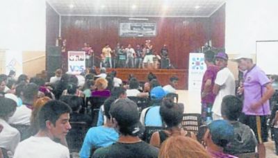 El Confiamos en Vos, pol�tica de Estado