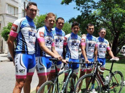 LA VOZ DE SAN JUSTO tiene equipo propio