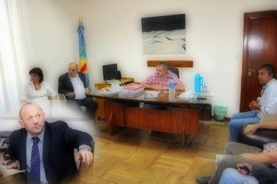 �Aunque a�n no llegaron los fondos de Naci�n, se dar� a las cooperativas un adelanto de la adenda�