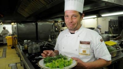 Un chef argentino estar� en la final del Mundial de cocina