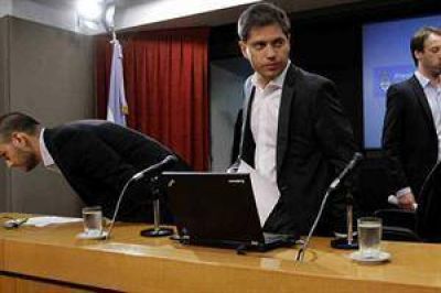 Sin alivio en 2015: captaron menos de 10% de lo esperado con la emisi�n de deuda