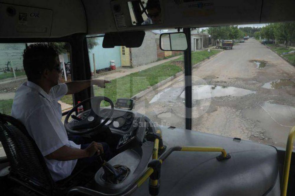 Multan con $100 mil a la L�nea 11 por incumplir el recorrido