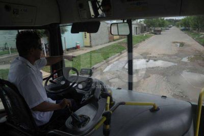 Multan con $100 mil a la L�nea 11 por incumplir el recorrido