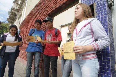 Fin del a�o escolar: Santa Fe lleg� a los 178 d�as de clases
