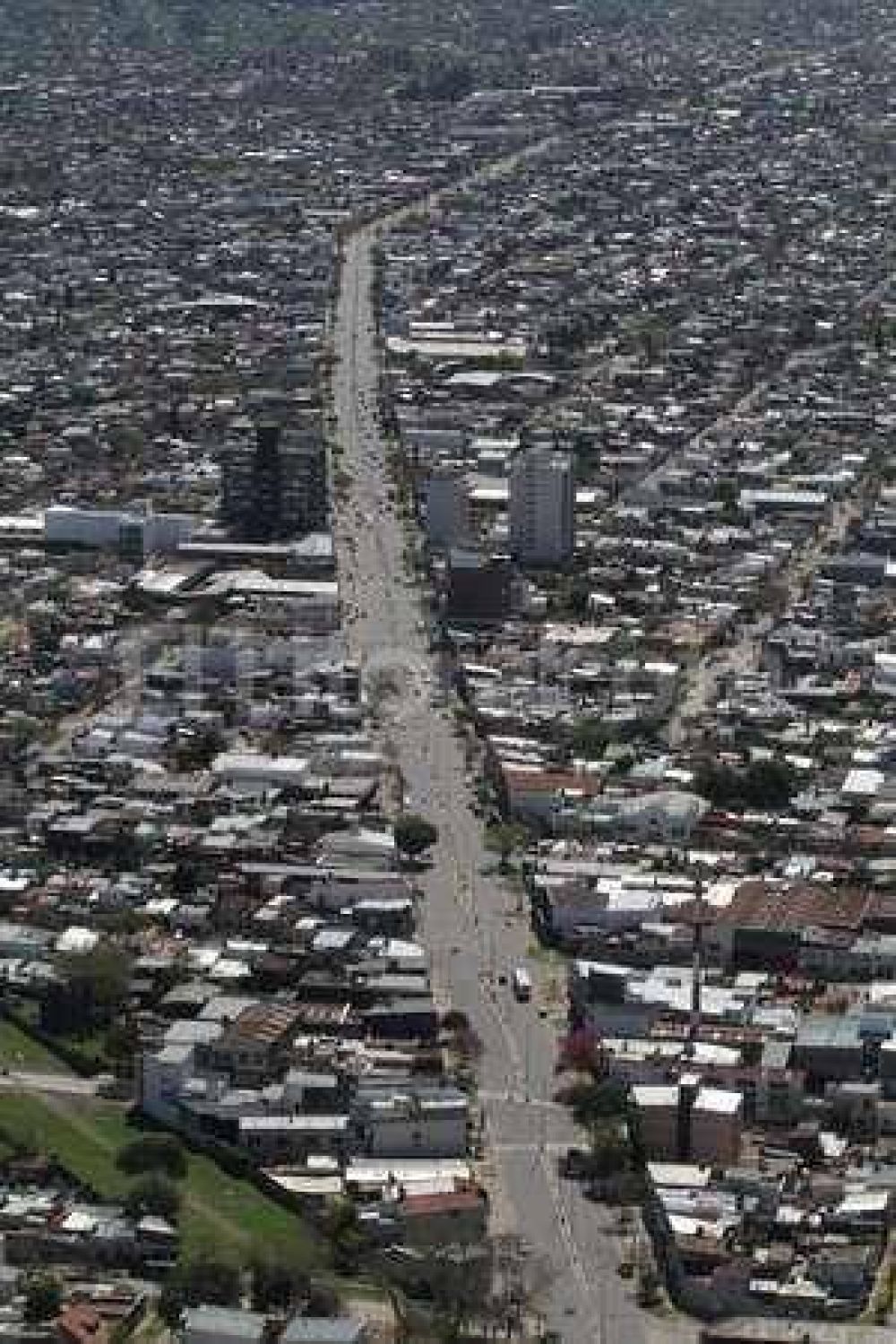 Santa Fe de Compras: este s�bado Facundo Zuvir�a est� de fiesta