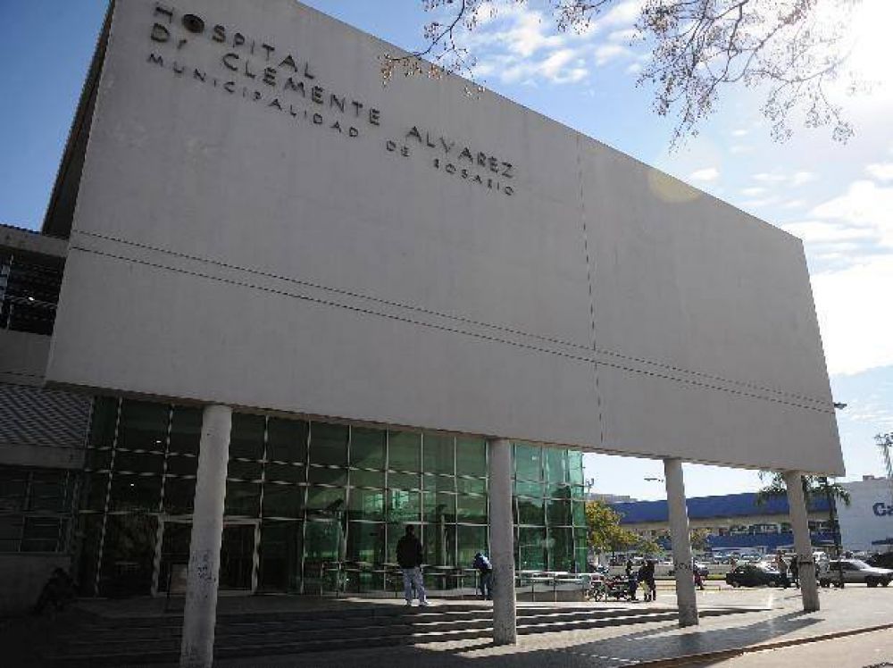 Un hombre de 37 a�os muri� al ser apu�alado y baleado en la zona sur de Rosario