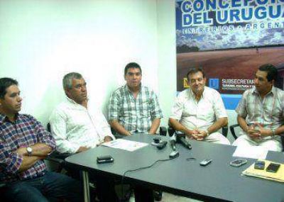Se lanz� ayer la cartelera de eventos para el verano 2015