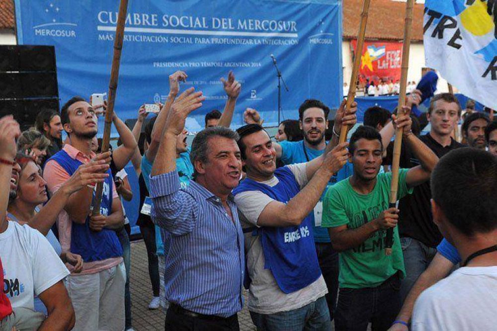 Mercosur: advierten sobre el riesgo de la derecha poltica