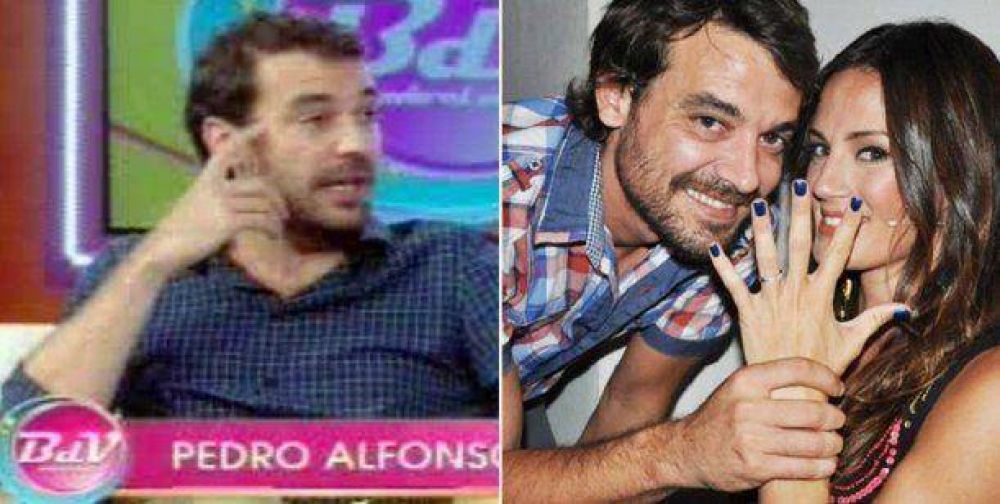 Pedro Alfonso: 