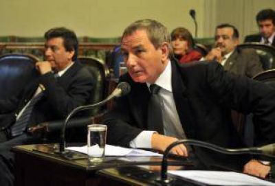 Seg�n �Gallito�, el PE se excedi� en los plazos para rechazar su �re-re�