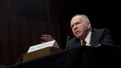 El director de la CIA admite que utilizaron m�todos de tortura 
