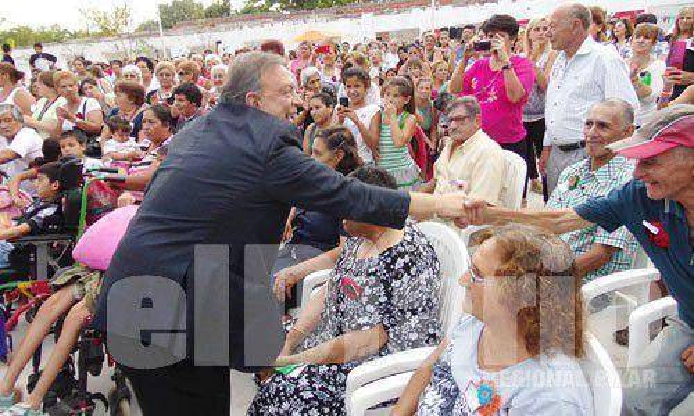 Z�ccaro relat� c�mo ser� su tratamiento