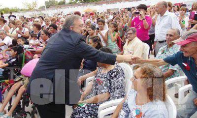 Z�ccaro relat� c�mo ser� su tratamiento