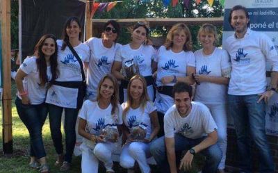 La ONG Manos en Acci�n lanza una nueva edici�n de la feria de Navidad solidaria