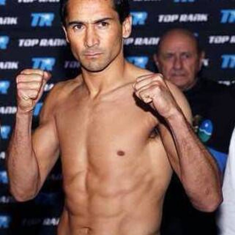 El Chay Solis perdi� su primer pelea en EEUU